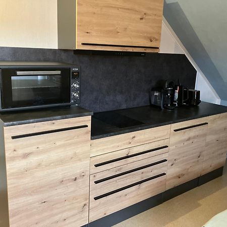 Grosse Ferienwohnung In Der Naehe Von Hamburg Horst  Bagian luar foto