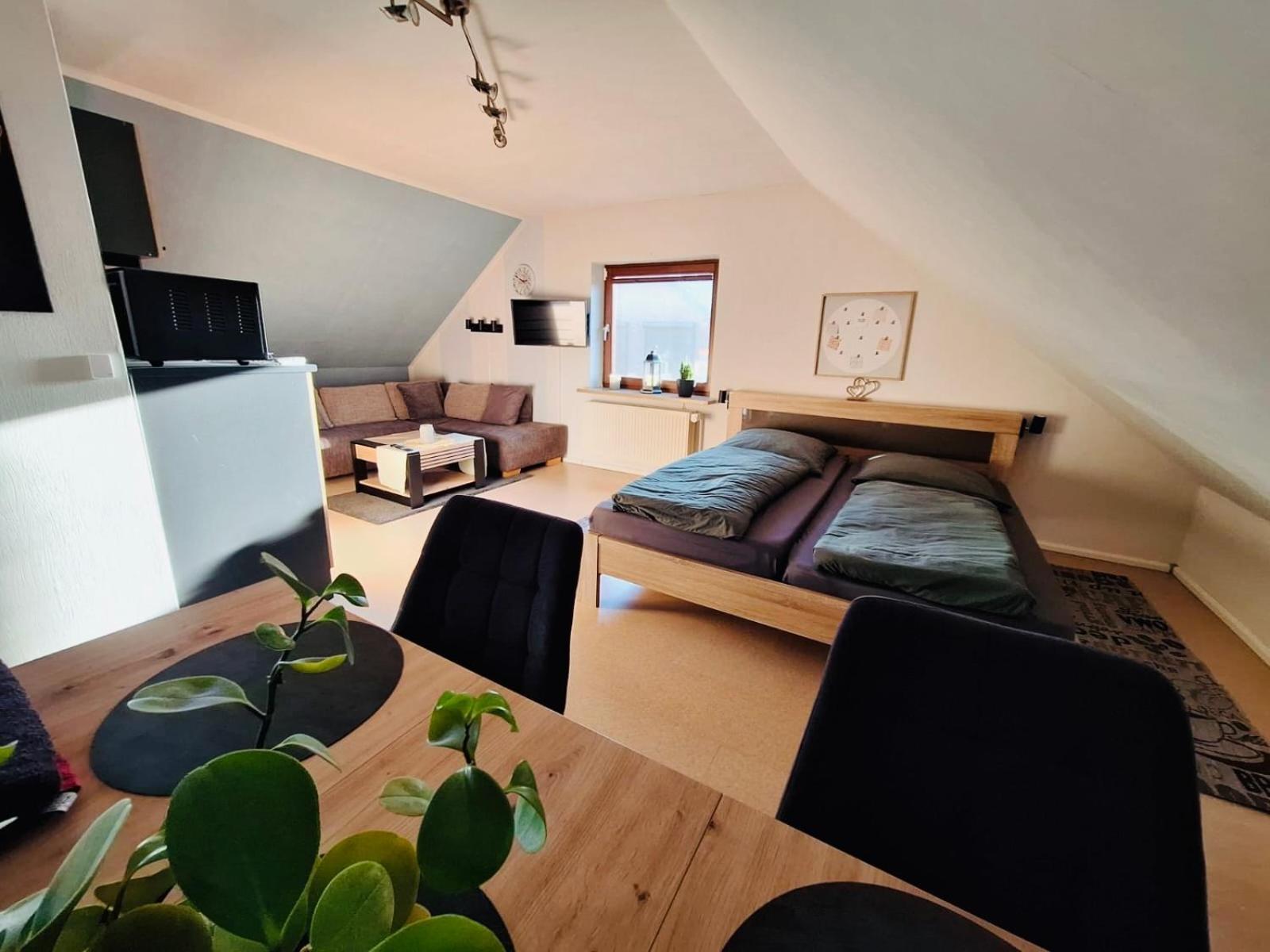 Grosse Ferienwohnung In Der Naehe Von Hamburg Horst  Bagian luar foto