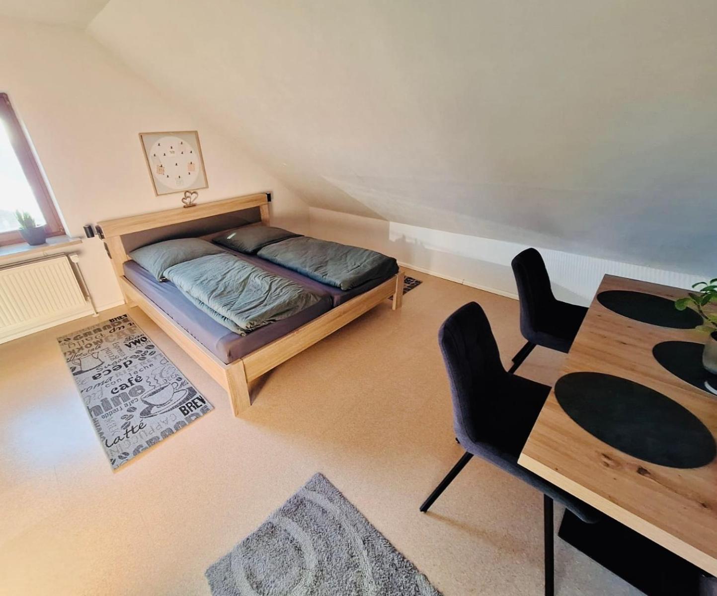 Grosse Ferienwohnung In Der Naehe Von Hamburg Horst  Bagian luar foto